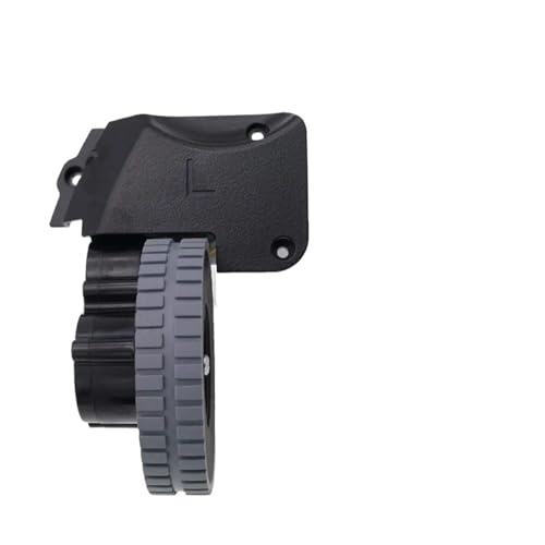 Radroboter-Staubsauger-Teilezubehör, Kompatibel Mit Ilife, A4, A4s, A40, A8, T4, X430, X432, X431, Räder, Motoren(L) von ECHINHRQQ