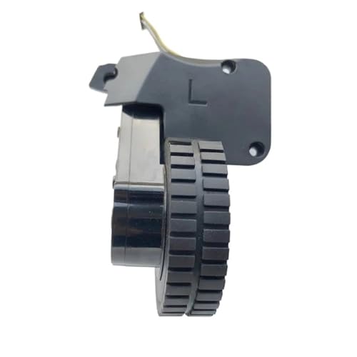 Roboter-Radbaugruppe, Kompatibel Mit Proscenic, 830P 820 820S 820T 830 830T, Ersatz for Roboterzubehör(L) von ECHINHRQQ
