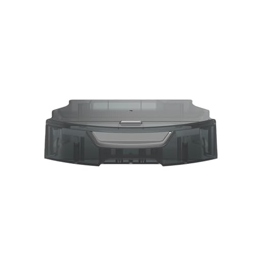 Roboter-Staubsauger-Ersatzteile, Ersatzzubehör, Mülleimer, Kein Wassertank, Kompatibel Mit Lefant, N3(1pcs grey) von ECHINHRQQ