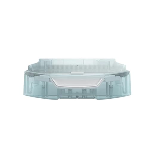 Roboter-Staubsauger-Ersatzteile, Ersatzzubehör, Mülleimer, Kein Wassertank, Kompatibel Mit Lefant, N3(1pcs transparent) von ECHINHRQQ