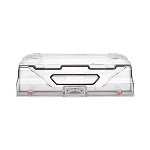 Roboter-Staubsauger-Ersatzteile, Staubbehälter-Box, Ersatz, Kompatibel Mit Xiaomi, Kompatibel Mit Mijia, 1C 1T STYTJ01ZHM STYTJ02ZHM Roboter-Staubsauger-Ersatzteile, Staubbehälter-Box, Ersatz, Kompatibel Mit Xiaomi, Kompatibel Mit Mijia, 1C 1T STYTJ01ZHM STYTJ02ZHM von ECHINHRQQ