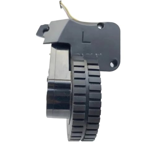 Roboter-Staubsauger-Radmotor-Montage-Zubehör, Kompatibel Mit HONITURE, Q5/Q6 Lite(L) von ECHINHRQQ