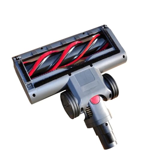 Rollbürste Bodenbürste Mit Motor, Kompatibel Mit PROSCENIC, P11 Handstaubsauger-Teilezubehör von ECHINHRQQ