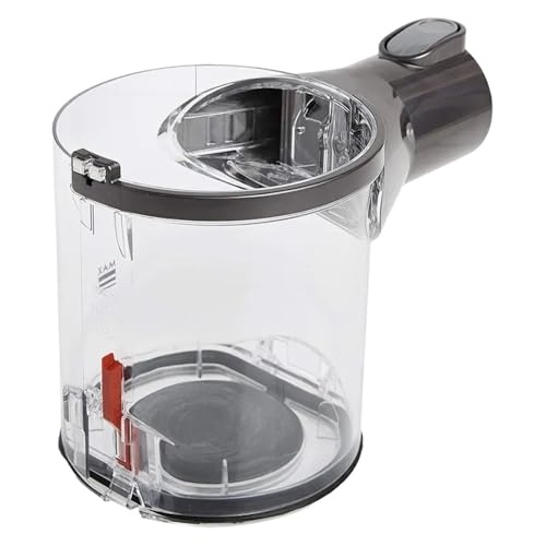 Staubbehälter For Staubsauger, Kompatibel Mit Dyson, V6-A-Schnittstelle, Dichtungsring For Die Untere Abdeckung Der Müllreinigung Staubbehälter For Staubsauger, Kompatibel Mit Dyson, V6-A-Schnittstelle, Dichtungsring For Die Untere Abdeckung Der Müllreinigung von ECHINHRQQ