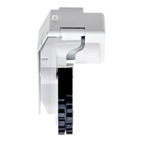 Staubsauger-Ersatzteile, Ersatz-Roboterrad, Kompatibel Mit Viomi, S9, Kompatibel Mit Airrobo, T10, Kompatibel Mit Proscenic, M8PRO(L) von ECHINHRQQ