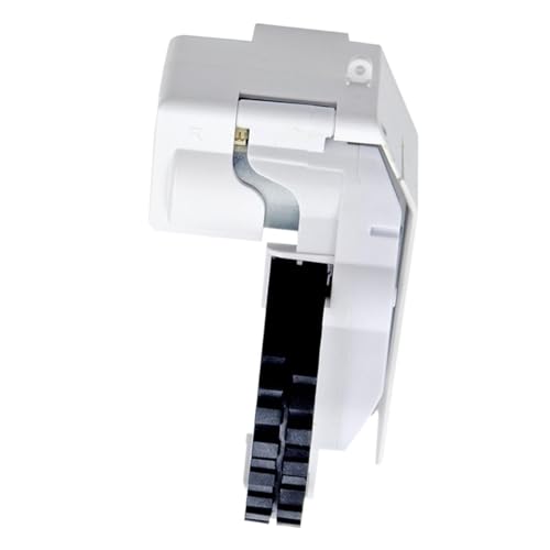 Staubsauger-Ersatzteile, Ersatz-Roboterrad, Kompatibel Mit Viomi, S9, Kompatibel Mit Airrobo, T10, Kompatibel Mit Proscenic, M8PRO(R) von ECHINHRQQ