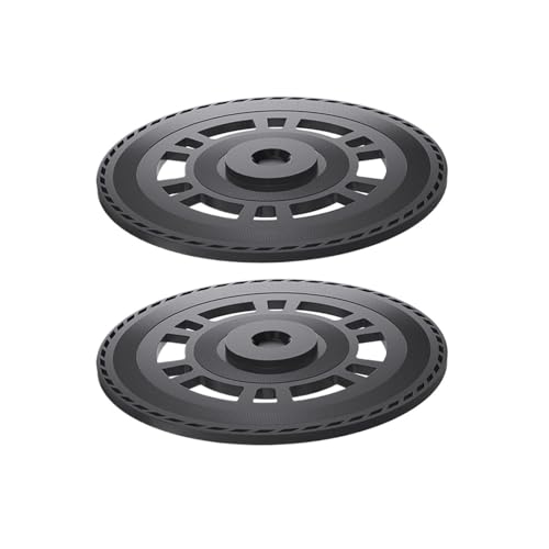 Staubsauger-Mopptuchhalter, Mopphalterung, Kompatibel Mit Dreame, X20/X20 Plus/X30/X40/X40 Pro/L20 Ultra/S30 Pro Ultra, Ersatzteile(2PCS) von ECHINHRQQ