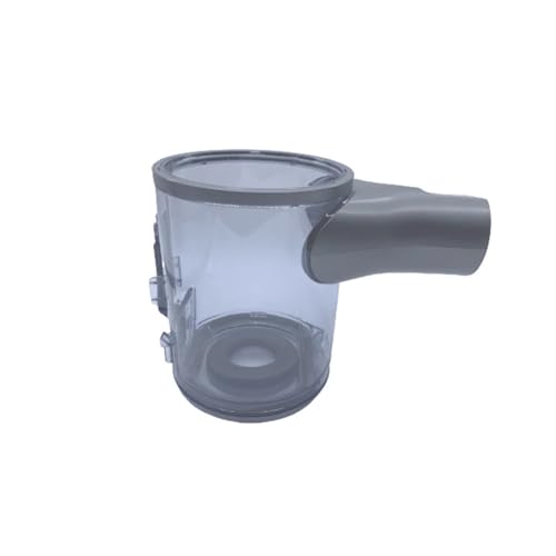 Staubsauger-Mülleimer-Zubehör, Ersatzteile, Kompatibel Mit Roborock, H7 Smart von ECHINHRQQ