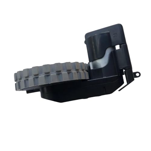 Staubsauger-Radmotor, Kompatibel Mit Proscenic, M8 Pro, M7 Pro, M7 Max, Kompatibel Mit Uoni, V980 Plus/V980 MAX/V980 Pro/V10, Kompatibel Mit Roidmi, EVE Plus(R) von ECHINHRQQ