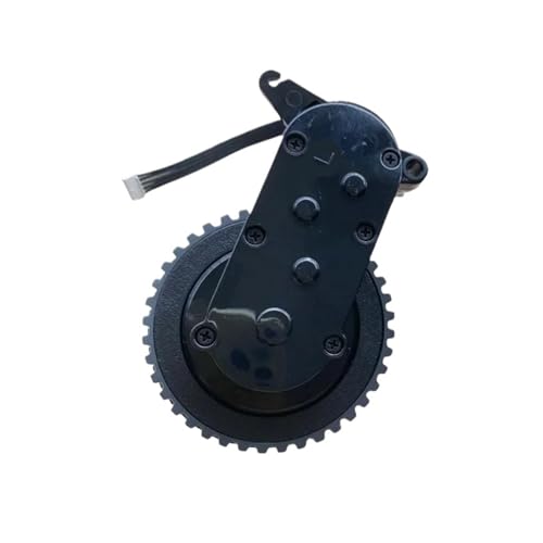 Staubsauger-Radmotoren, Kompatibel Mit Iboto Aqua, V715b Roboter-Radbaugruppe, Ersatz(L) von ECHINHRQQ