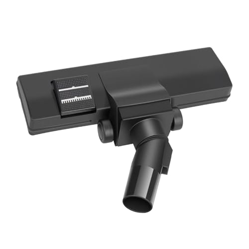 Staubsauger Schwarz 32mm Bodenbürstenkopf Werkzeug Ersatz, Kompatibel For Panasonic, Kompatibel For Vax von ECHINHRQQ
