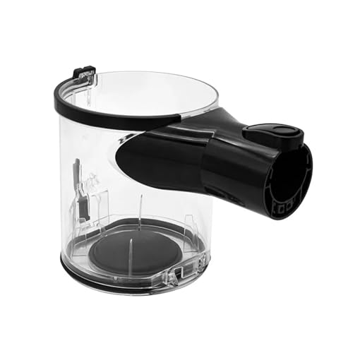 Staubsauger-Staubbehälter, Kompatibel Mit Dyson, V6-Modellen, Staubsauger-Staubbecher, Sammler, Mülleimer, Ersatzteil Staubsauger-Staubbehälter, Kompatibel Mit Dyson, V6-Modellen, Staubsauger-Staubbecher, Sammler, Mülleimer, Ersatzteil von ECHINHRQQ