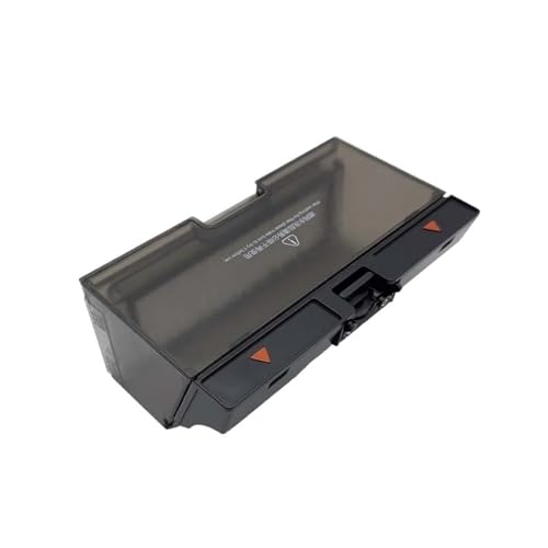 Staubsauger-Staubbox Mit Filterzubehör, Kompatibel Mit Xiaomi, Robot 2st, Kompatibel Mit Roborock, S6 S65 S60 T6 S5 S50 S51 S52 S55 Staubsauger-Staubbox Mit Filterzubehör, Kompatibel Mit Xiaomi, Robot 2st, Kompatibel Mit Roborock, S6 S65 S60 T6 S5 S50 S51 S52 S55 von ECHINHRQQ