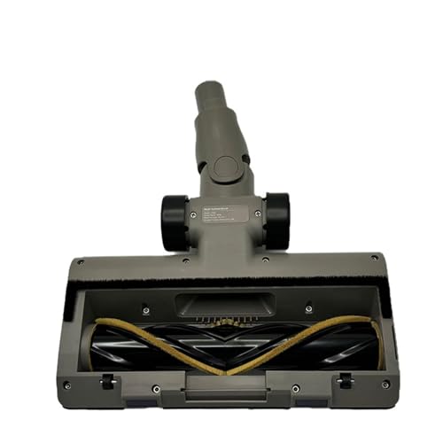 Staubsauger-Teppichbürstenbaugruppe Mit Rollenbürsten-Ersatzteilen, Kompatibel Mit Dreame, R20 T20 T30 V12 V12pro von ECHINHRQQ