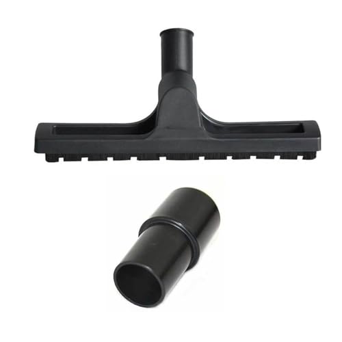 Staubsaugerdüse, Hartbodenbürstenkopf-Werkzeug, Kompatibel Mit KARCHER, 32/35 Mm, Ersatzteile For Haushaltsstaubsauger von ECHINHRQQ