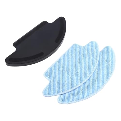 Staubsaugerhalter-Mopptuch-Zubehör, Kompatibel Mit Lefant, M210, M210B, M213 Oder M210 Pro, M210T, U180, M1, Ersatzteile Staubsaugerhalter-Mopptuch-Zubehör, Kompatibel Mit Lefant, M210, M210B, M213 Oder M210 Pro, M210T, U180, M1, Ersatzteile von ECHINHRQQ