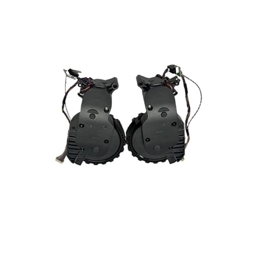 Staubsaugerräder Zubehör Ersatzteile, Kompatibel For Roborock, S7 S5 Max S6 Pure S4 Max S6 MaxV E4 E5 Staubsaugerräder Zubehör Ersatzteile, Kompatibel For Roborock, S7 S5 Max S6 Pure S4 Max S6 MaxV E4 E5 von ECHINHRQQ