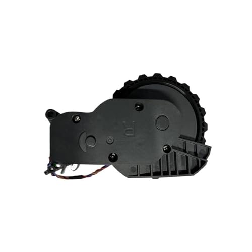 Staubsaugerteile Räder Zubehör Reiseräder Ersatz, Kompatibel Mit Roborock, Q Revo S7 Max Ultra(R) von ECHINHRQQ
