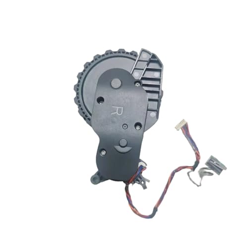 Teile For Die Linken Und Rechten Räder, Kompatibel Mit Xiaomi, Kompatibel Mit Roborock, S7, S5, MAX, S6, MAXV, T7, T7S, Roboter-Ersatzzubehör(R) von ECHINHRQQ