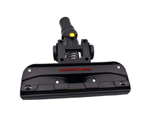 Universal 32mm Staubsauger Bodendüse Bürstenkopf Aufsätze, Staubsauger Zubehör Bürstenkopf Universal 32mm Staubsauger Bodendüse Bürstenkopf Aufsätze, Staubsauger Zubehör Bürstenkopf von ECHINHRQQ