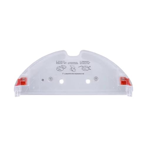 Wassertank-Tablett, Ersatzteile For Roboter-Staubsauger, Kompatibel Mit Xiaomi, Kompatibel Mit Roborock, S5Max, S55Max, S6MaxV, S6 Pure, Ersatzteile(1pcs) von ECHINHRQQ