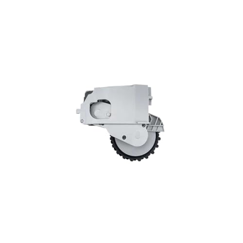 Zubehör for L- Und R-Räder for Staubsauger, Kompatibel Mit Xiaomi, Kompatibel Mit MiJia, 1C STYTJ01ZHM MOP 2c XMSTJQR2C(L) von ECHINHRQQ