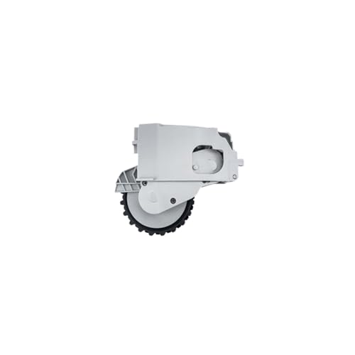 Zubehör for L- Und R-Räder for Staubsauger, Kompatibel Mit Xiaomi, Kompatibel Mit MiJia, 1C STYTJ01ZHM MOP 2c XMSTJQR2C(R) von ECHINHRQQ
