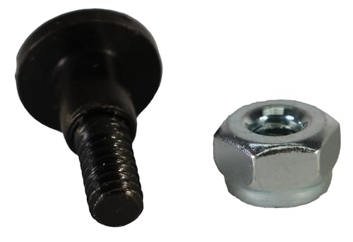 Echo Original 215513 Klingenbefestigungen, passend für Pro Maxi-Cut II OEM Echo Original 215513 Klingenbefestigungen, passend für Pro Maxi-Cut II OEM von ECHO