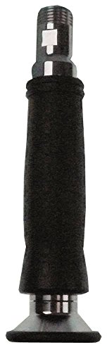 ECHTERMANN Handbrause Anschluss 1/2' AG Serie TOP CLEAN ECHTERMANN Handbrause Anschluss 1/2' AG Serie TOP CLEAN von Echtermann