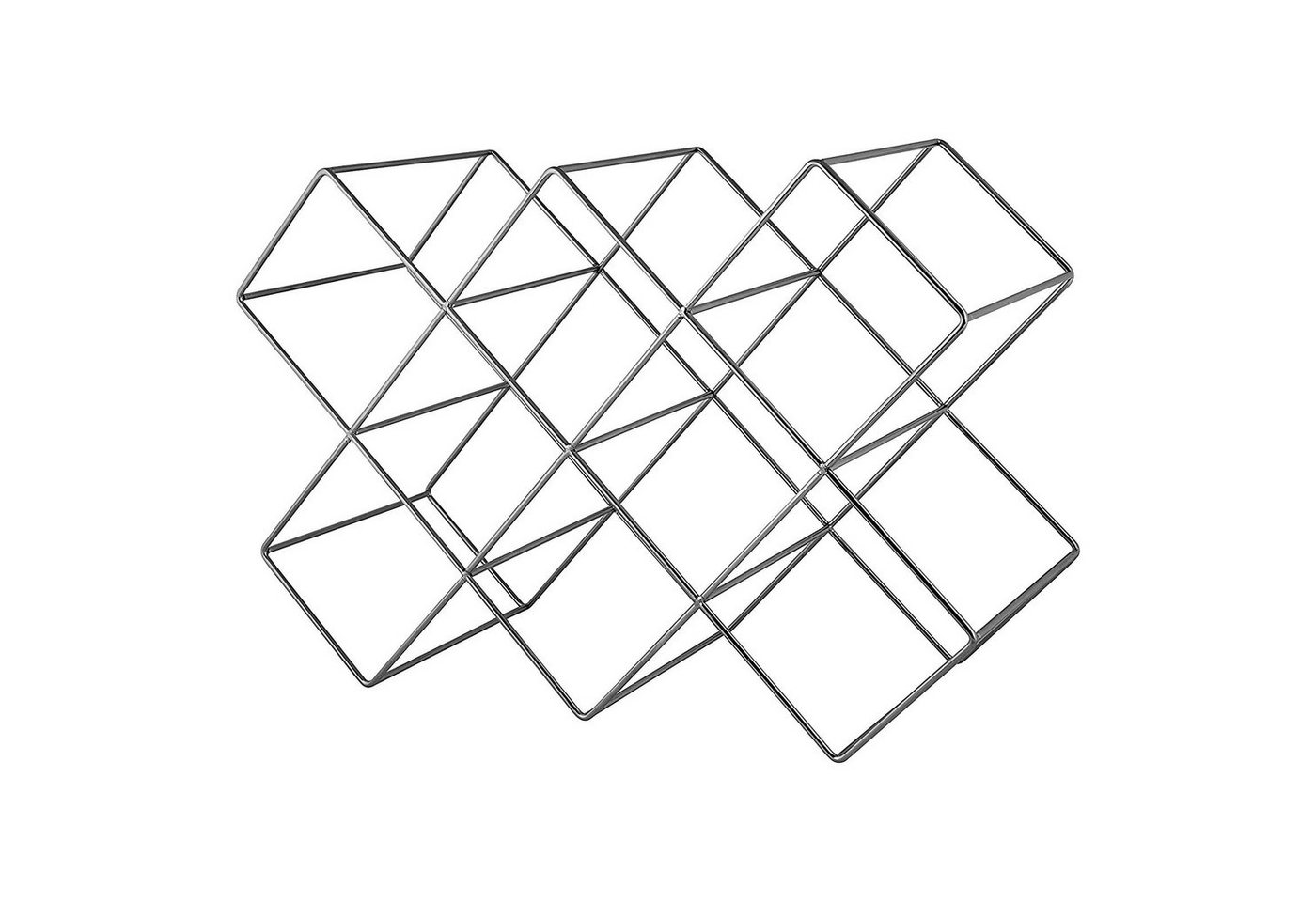 ECHTWERK Aufbewahrungsbox Weinregal ECHTWERK Aufbewahrungsbox Weinregal von ECHTWERK