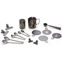 ECHTWERK Barista-Set, (Set, 23 tlg.) von ECHTWERK