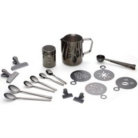 ECHTWERK Barista-Set, (Set, 23 tlg.) von ECHTWERK