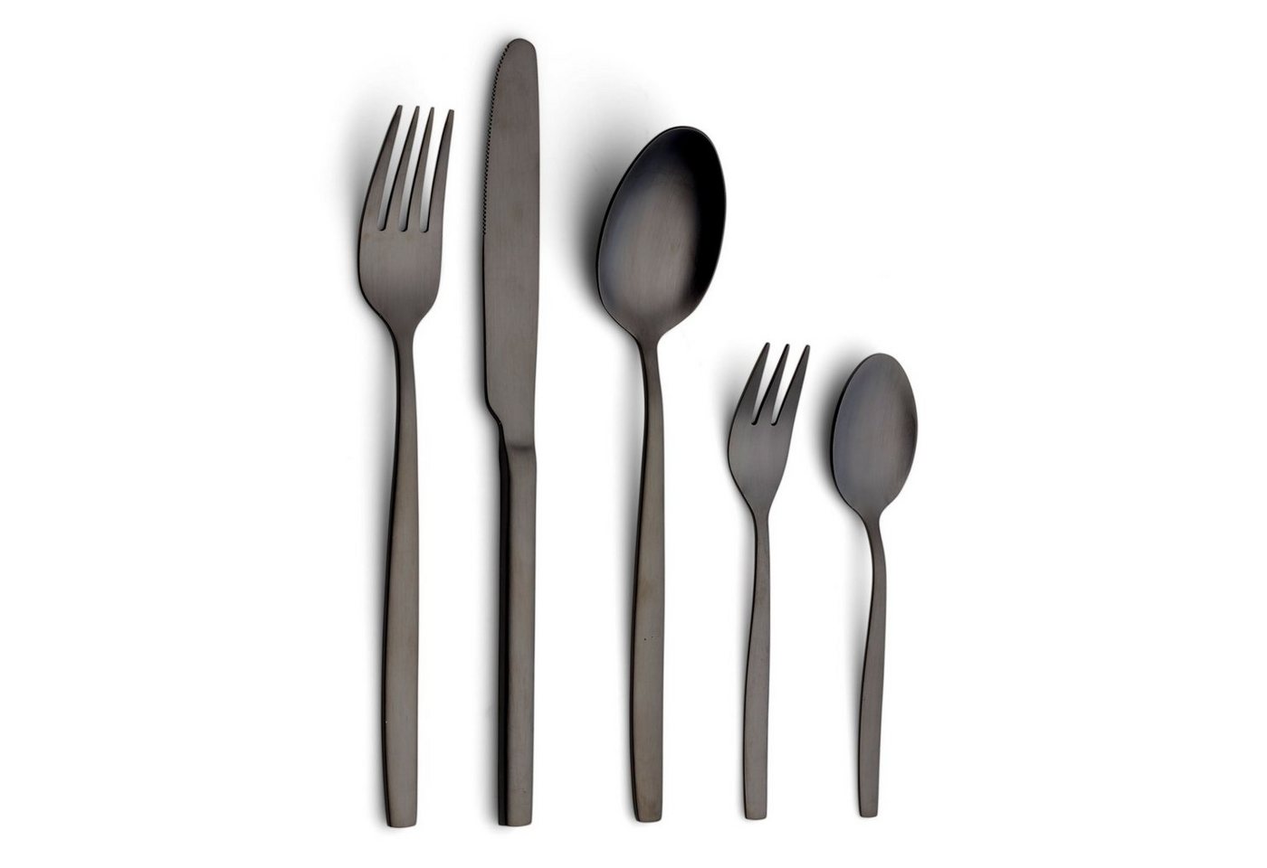 ECHTWERK Besteck-Set, Edelstahl ECHTWERK Besteck-Set, Edelstahl von ECHTWERK