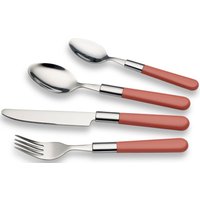 ECHTWERK Besteck-Set "Bistro Besteck Set, Campingbesteck", (Set, 16 tlg.), Picknickbesteck von ECHTWERK