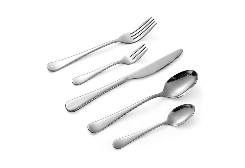 ECHTWERK Besteck-Set EW-BS-3080 GRADO, 30-teiliges Set von ECHTWERK