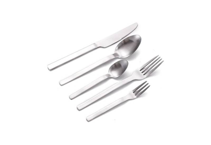 ECHTWERK Besteck-Set EW-BS-3090, ERGONOMISCH & AUSGEWOGEN von ECHTWERK