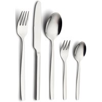 ECHTWERK Besteck-Set "Positano" Tafelbesteck, silber, Geschenkkassette ECHTWERK Besteck-Set "Positano" Tafelbesteck, silber, Geschenkkassette von ECHTWERK