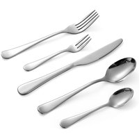 ECHTWERK Besteck-Set "Tafelbesteck „Grado“ 30tlg." Hochglänzend ECHTWERK Besteck-Set "Tafelbesteck „Grado“ 30tlg." Hochglänzend von ECHTWERK