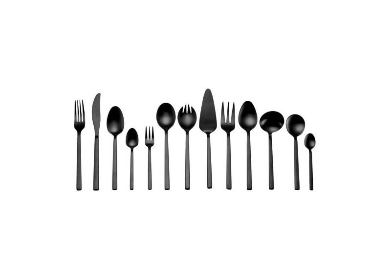 ECHTWERK Besteck-Set, Edelstahl von ECHTWERK