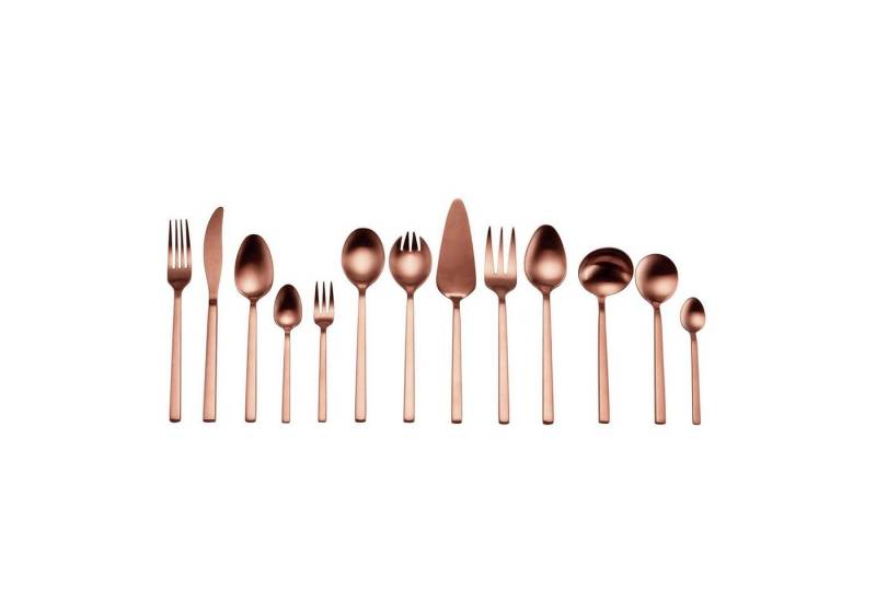 ECHTWERK Besteck-Set, Edelstahl von ECHTWERK
