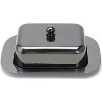 ECHTWERK Butterdose, (1 tlg.), Butterschale, Butterbox mit Deckel, 250 gr von ECHTWERK