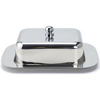 ECHTWERK Butterdose, (1 tlg.), Butterschale, Butterbox mit Deckel, 250 gr von ECHTWERK