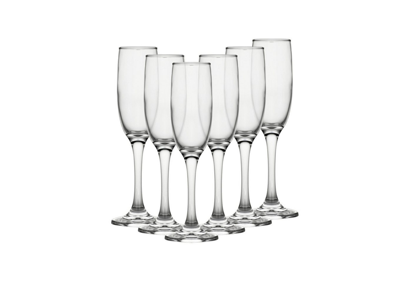 ECHTWERK Champagnerglas von ECHTWERK