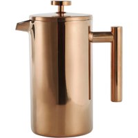 ECHTWERK French Press Kanne ".", 0,8 l Kaffeekanne von ECHTWERK