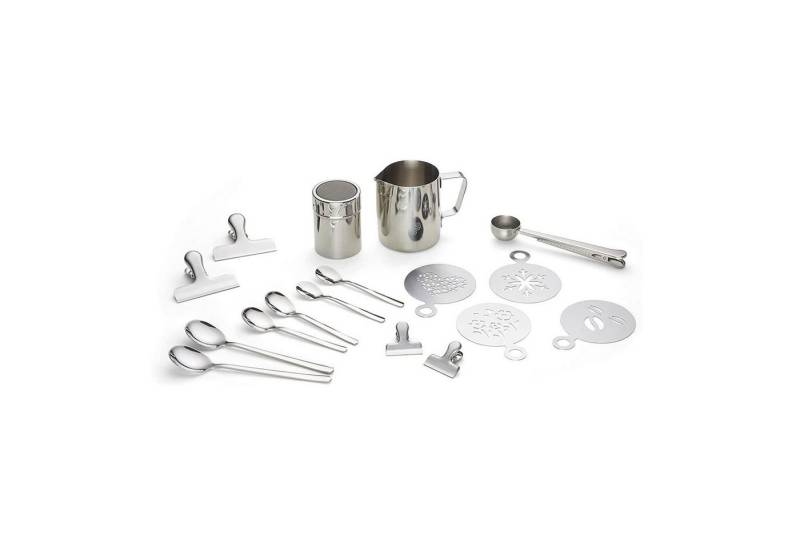 ECHTWERK Kanne Kaffeezubehör-Set von ECHTWERK