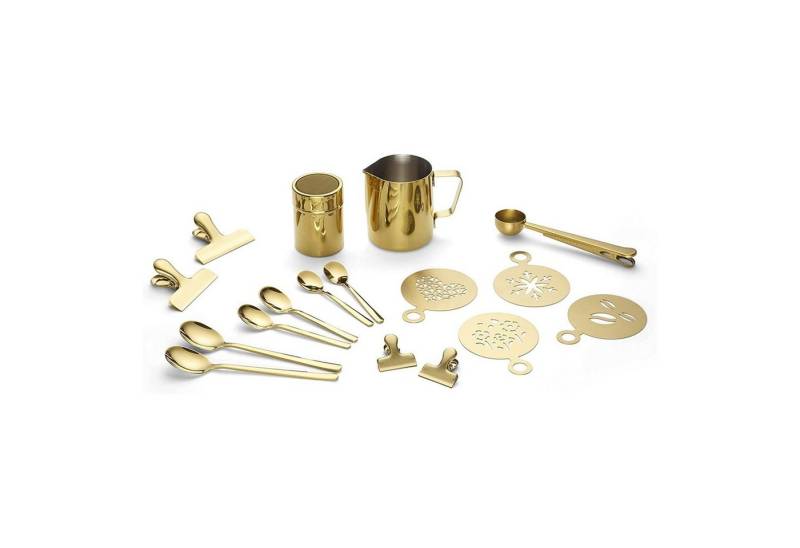 ECHTWERK Kanne Kaffeezubehör-Set von ECHTWERK