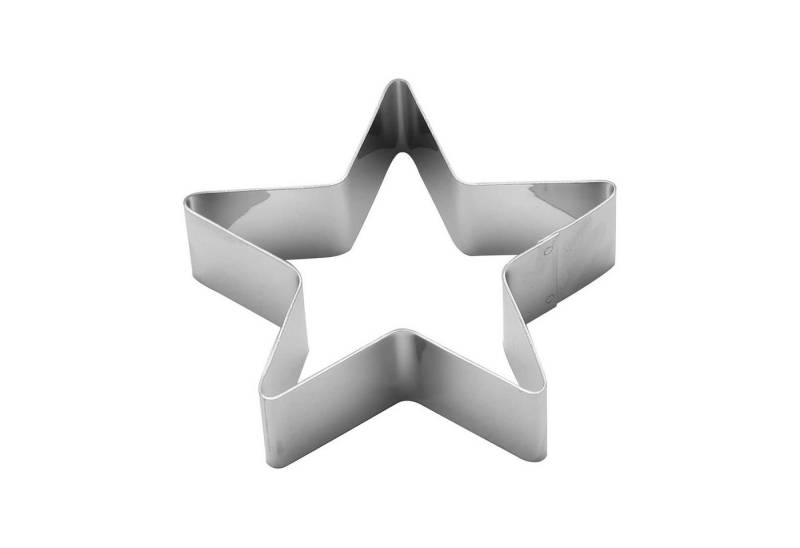 ECHTWERK Tafelservice Serviettenringe (4-tlg), 4 Personen, Edelstahl, Für alle Arten von Servietten geeignet, Elegante Tischdekoration von ECHTWERK