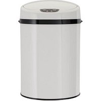 Echtwerk Sensor Mülleimer 9,0 l weiß Echtwerk Sensor Mülleimer 9,0 l weiß von ECHTWERK