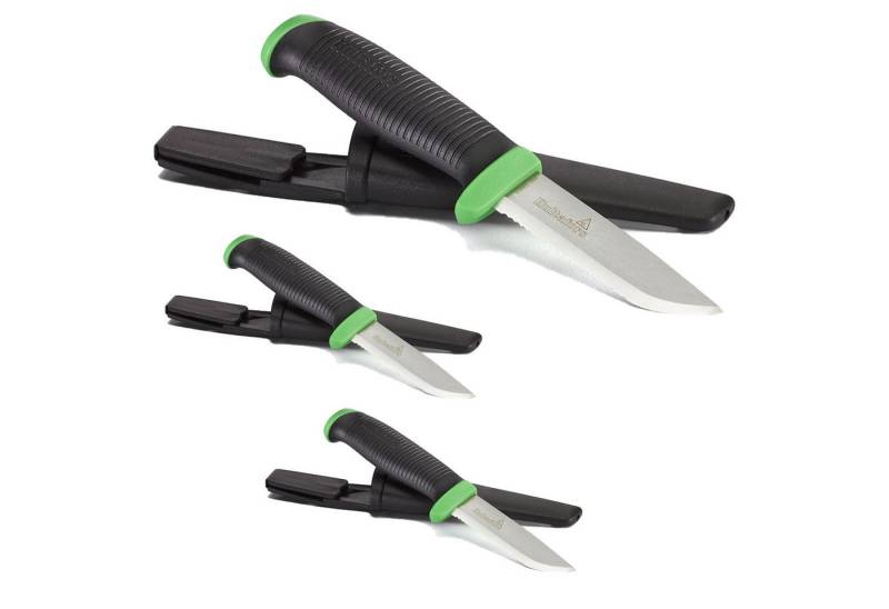 ECI Tools Cuttermesser 3 Stück Hultafors Seilmesser Kappmesser RKR GH 380230 Handwerkermesser ECI Tools Cuttermesser 3 Stück Hultafors Seilmesser Kappmesser RKR GH 380230 Handwerkermesser von ECI Tools