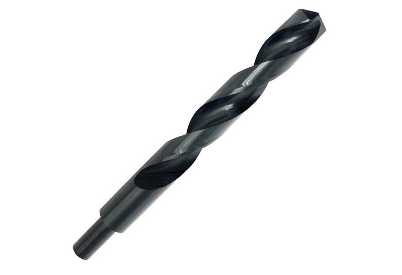 ECI Tools Metallbohrer HSS Bohrer Spiral-Bohrer Ø 13,5 bis 20mm Metallbohrer Schaft 13 mm, (1 Stück) von ECI Tools